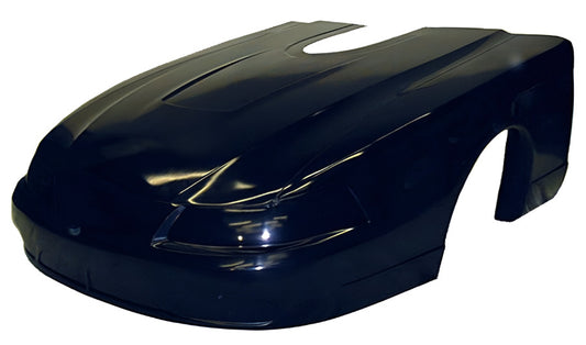 585 2003 NHRA MUSTANG COBRA FRONT END & HOOD