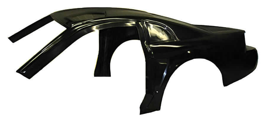 586 2003 NHRA MUSTANG COBRA BODY