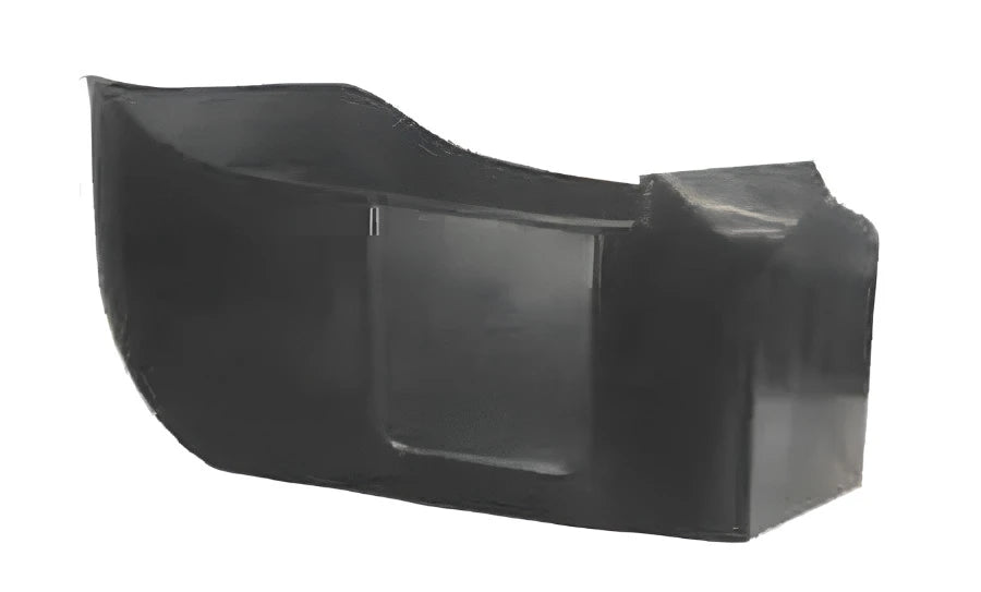 605 23 "T" BUCKET BODY