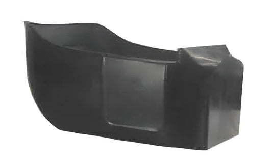 605 23 "T" BUCKET BODY