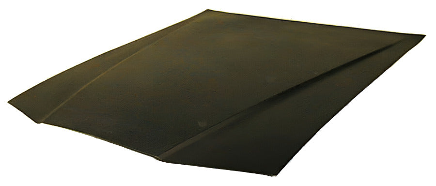 614 83-88 T-BIRD HOOD - EXT. 2"