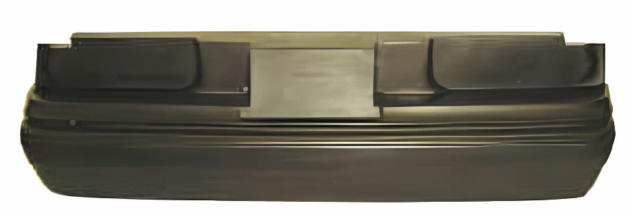 616 83-86 T-BIRD REAR BUMPER PANEL