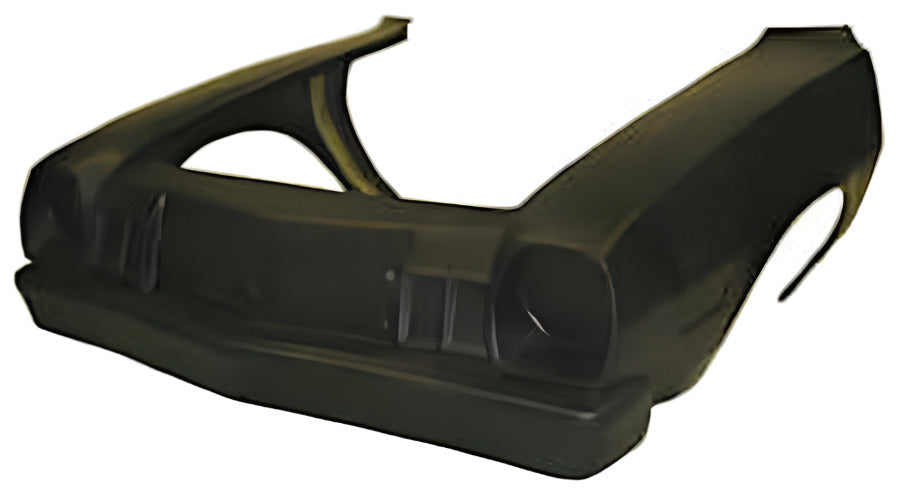 625 77-80 PINTO FRONT END