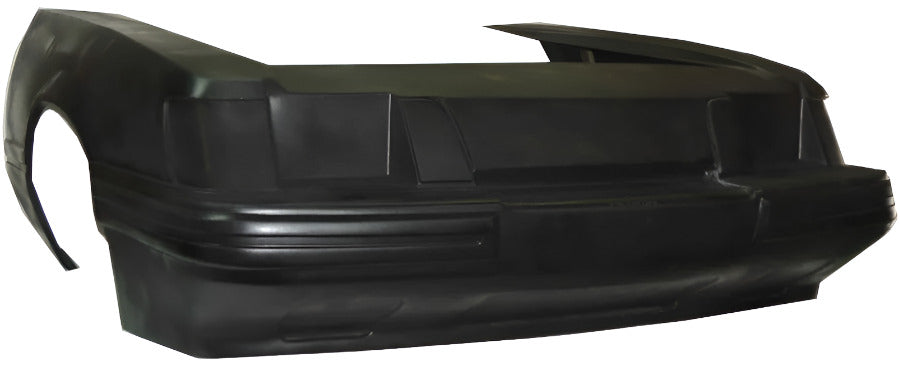 630 84-86 SVO MUSTANG FRONT END - Ext. 6"