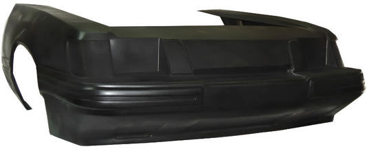 630 84-86 SVO MUSTANG FRONT END - Ext. 6"