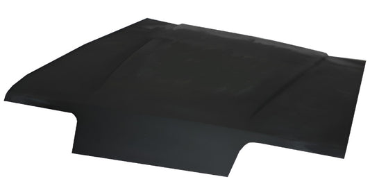 631 84-86 SVO MUSTANG HOOD - Ext. 6"