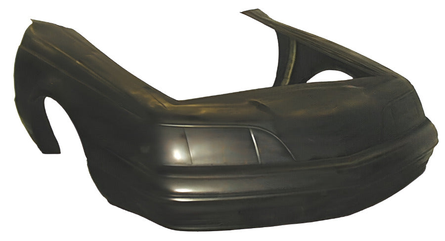 645 87-88 T-BIRD FRONT END - EXT. 2"