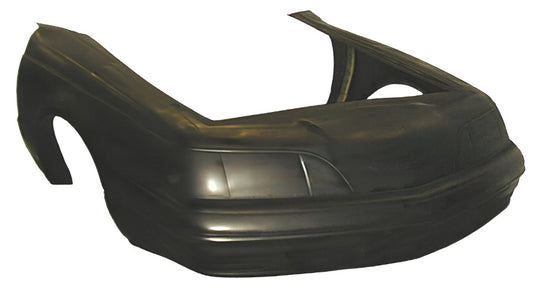 645 87-88 T-BIRD FRONT END - EXT. 2"