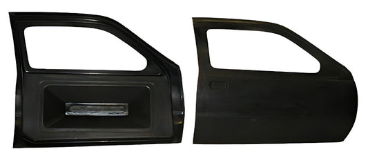 648 87-88 T-BIRD DOORS