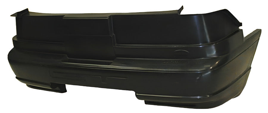 657 90-92 PROBE GT REAR PANEL
