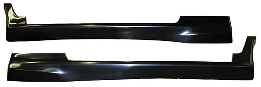 Inventory 659 90-92 PROBE GT GROUND EFFECTS