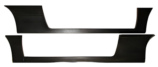 668 89 PROBE GT GROUND EFFECTS