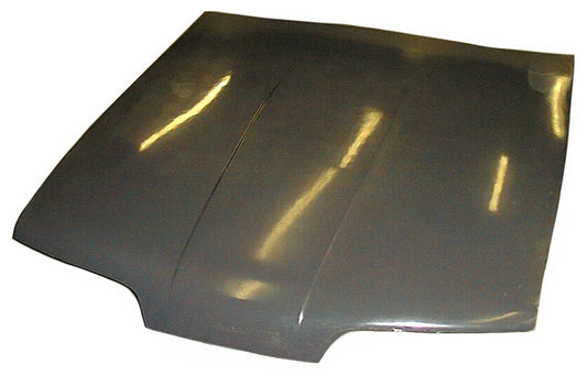 677 89-93 SC T-BIRD HOOD - Ext. 6"