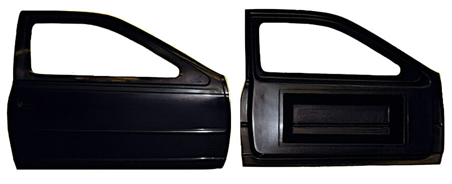 680 89-95 SC T-BIRD DOORS