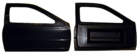 680 89-95 SC T-BIRD DOORS