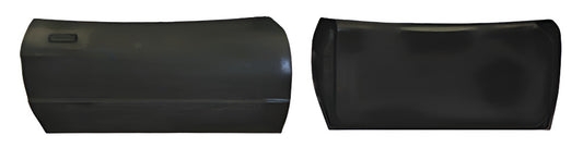 685 74-78 MUSTANG II DOORS - NO WINDOW POSTS