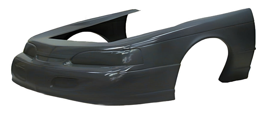 688 94-95 T-BIRD FRONT END - Ext. 6"