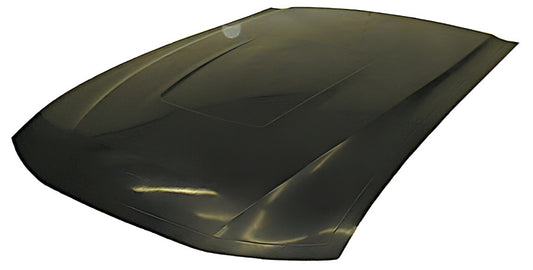 691 99-04 MUSTANG COBRA HOOD