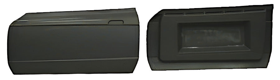 694 99-04 MUSTANG COBRA DOORS