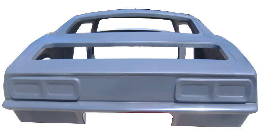 706 68 CAMARO PRO-MOD BODY