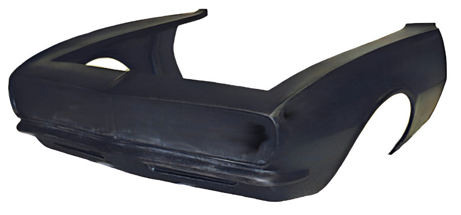 708 67-68 CAMARO FRONT END