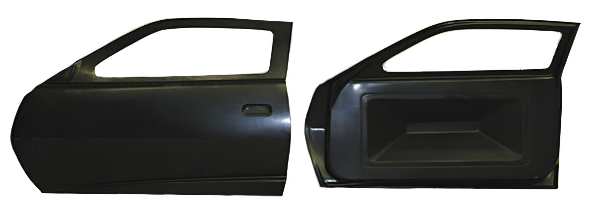 712 90 1/2-92 TRANS AM DOORS