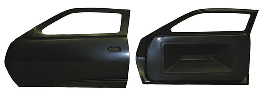712 90 1/2-92 TRANS AM DOORS