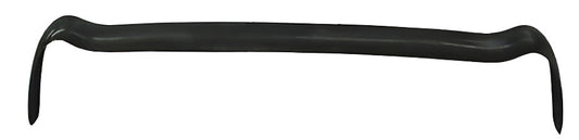 721 55 CHEVY PRO MOD REAR BUMPER