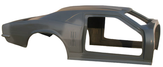 728 68 FIREBIRD PRO-MOD BODY