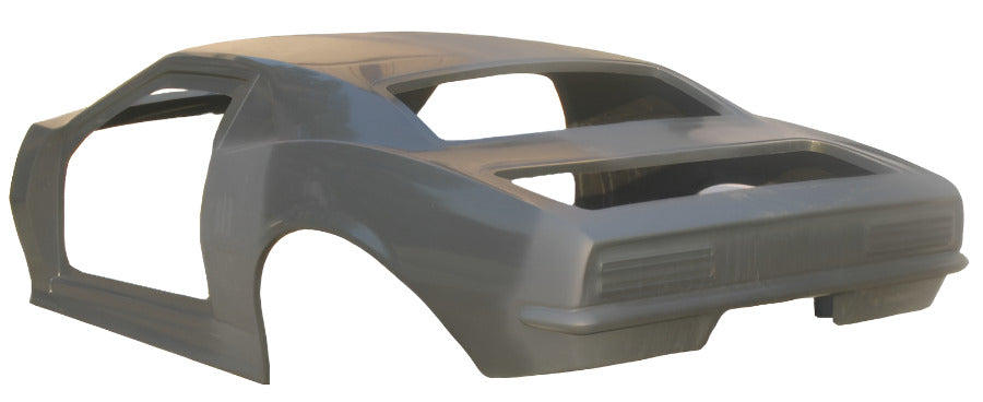 728 68 FIREBIRD PRO-MOD BODY