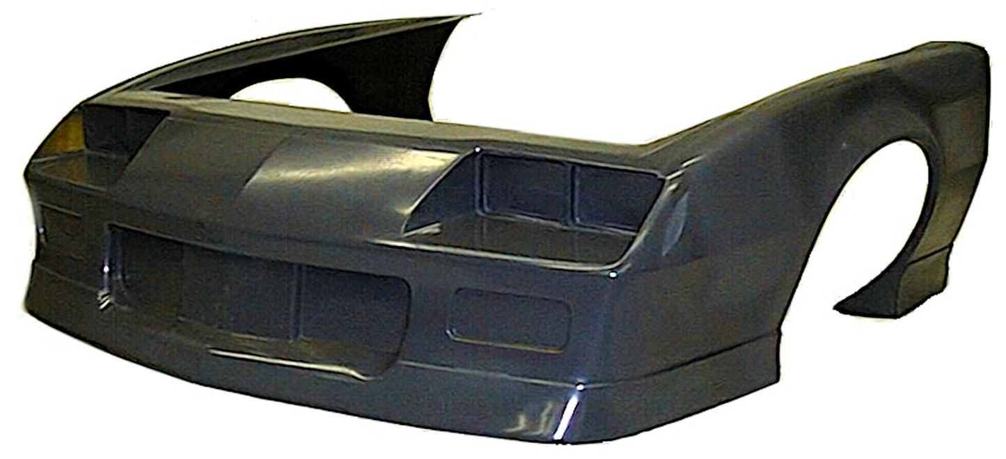 730 85-92 IROC/Z-28 CAMARO FRONT END (Extended 4")
