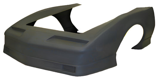 731 85-89 TRANS AM FRONT END - EXT. 4"