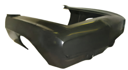 736 69 CAMARO FRONT END