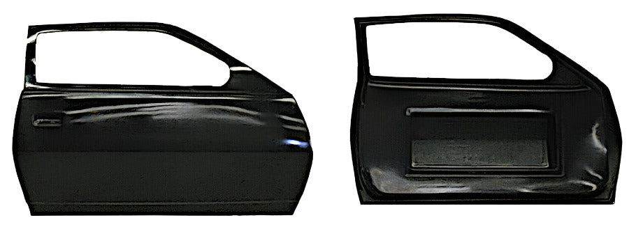 740 85-92 IROC/Z-28 CAMARO DOORS W/ POSTS