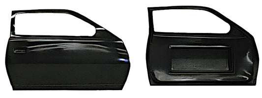 740 85-92 IROC/Z-28 CAMARO DOORS W/ POSTS