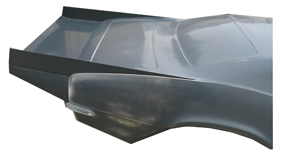 744 68 CAMARO PRO-MOD REAR SPOILER