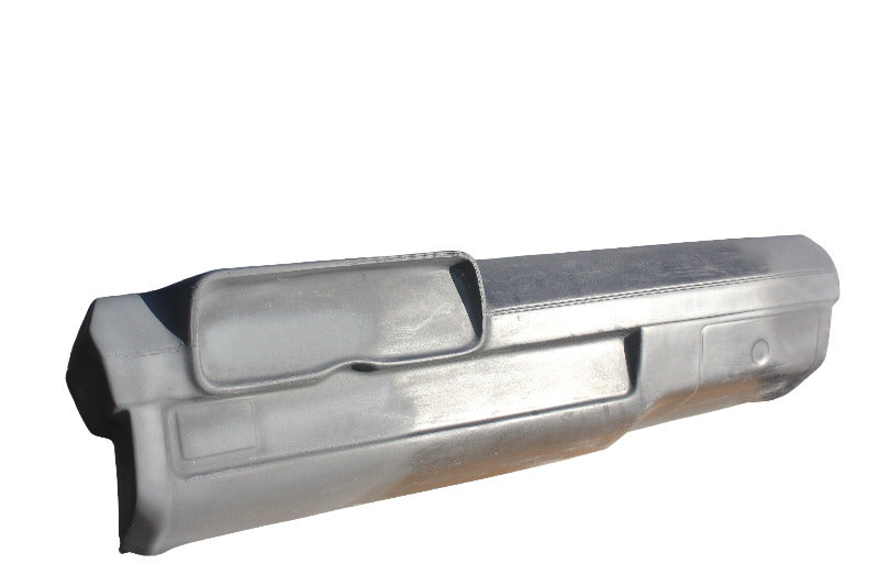 '77 Chevy Monza Dash panel on white background