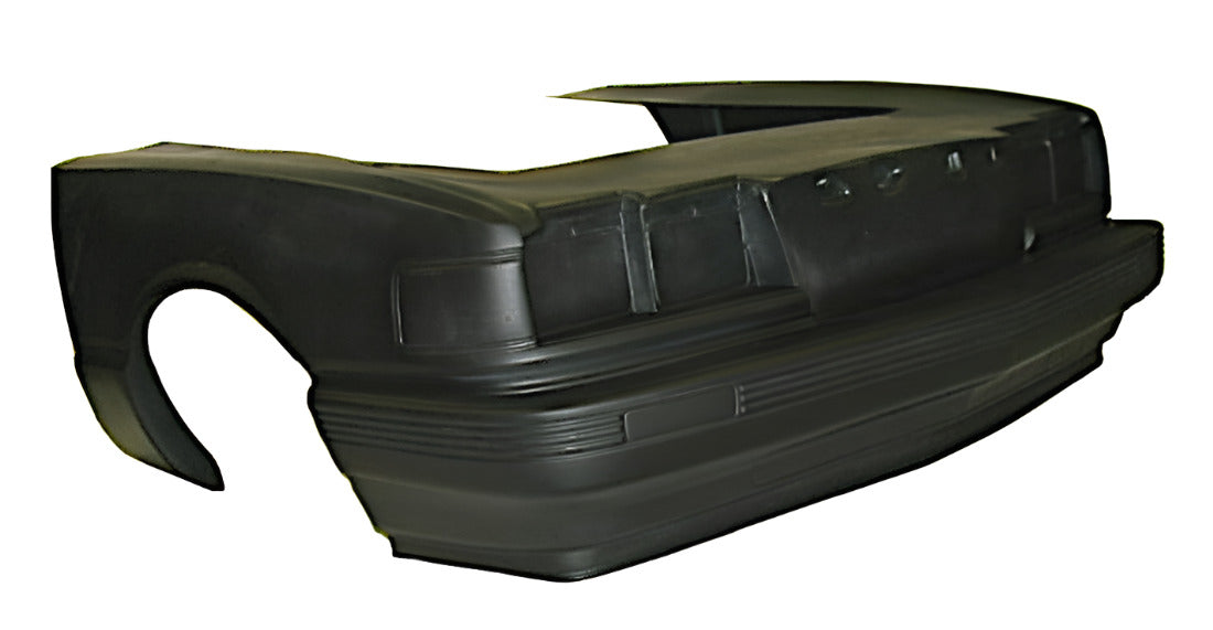 752 85-87 GRAND AM FRONT END - Ext. 6"
