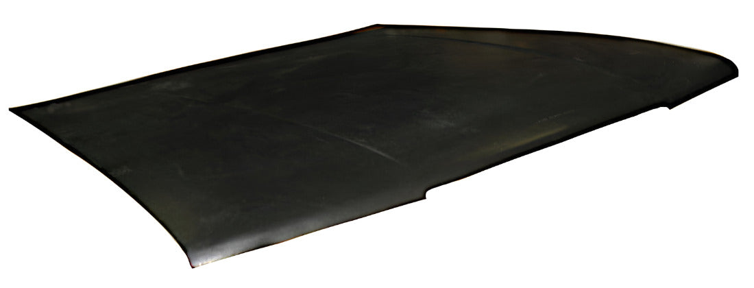 753 85-87 GRAND AM HOOD - Ext. 6"