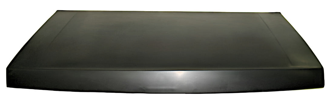 754 85-87 GRAND AM DECK LID