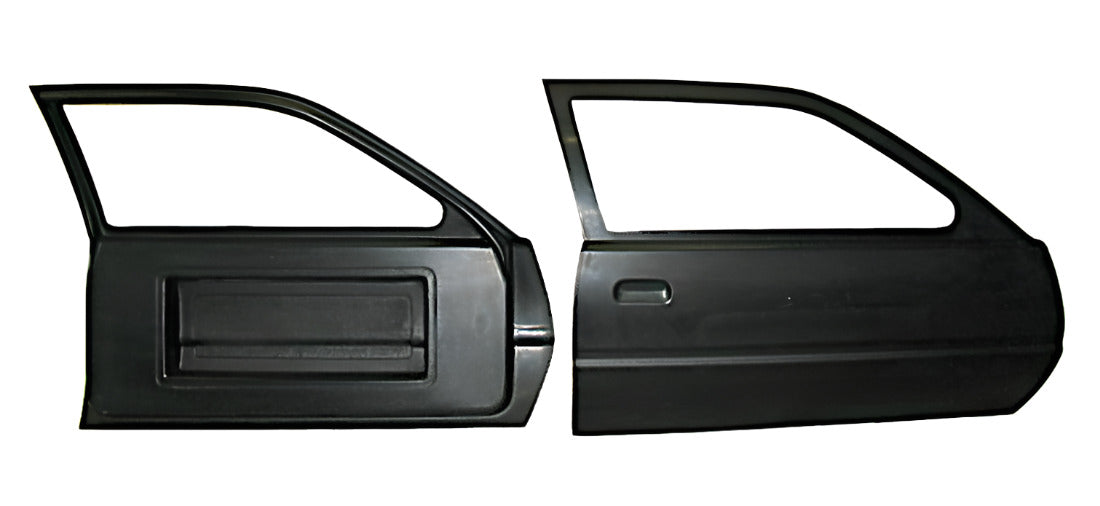 756 85-87 GRAND AM DOORS