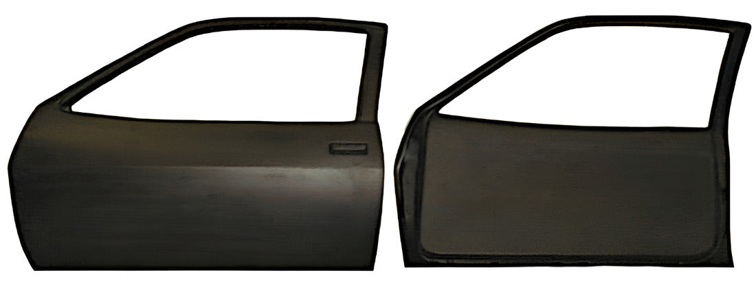761 75-80 MONZA DOORS