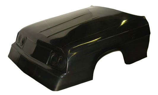 769 62 BEL-AIR BUBBLE TOP PRO MOD FRONT END