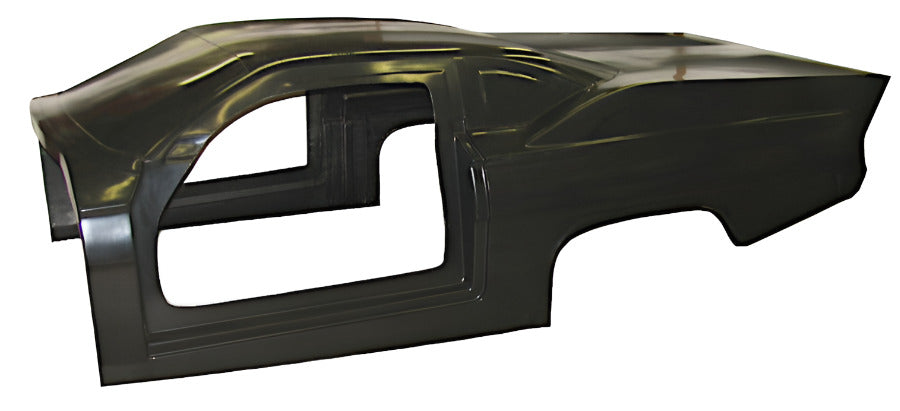 770 62 BEL-AIR BUBBLE TOP PRO MOD BODY
