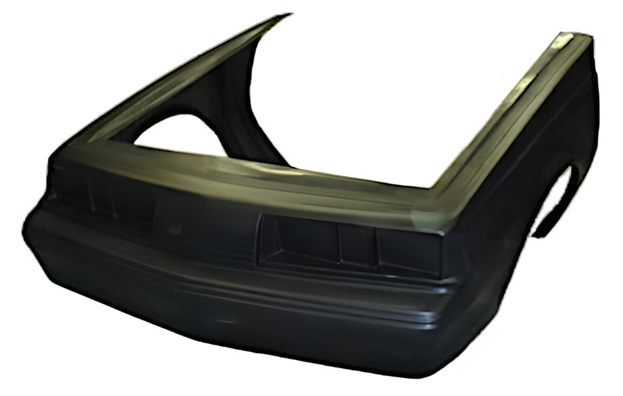 777 86-87 FIRENZA GT FRONT END - Ext. 6"