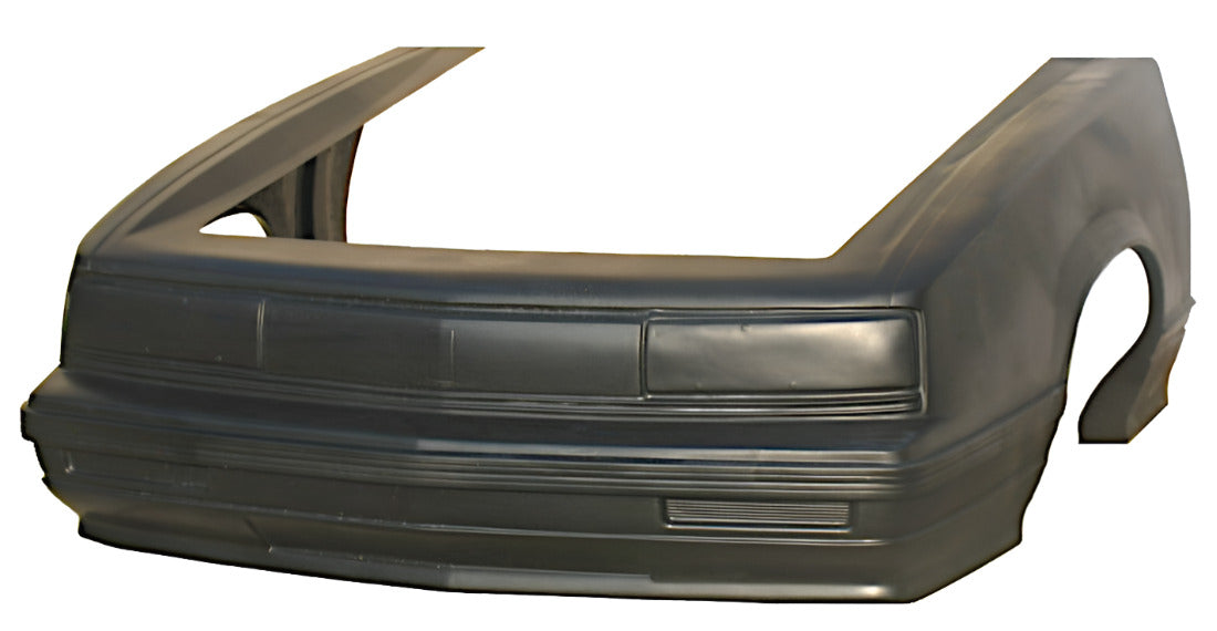 784 86-87 CALAIS GT FRONT END - Ext 6"
