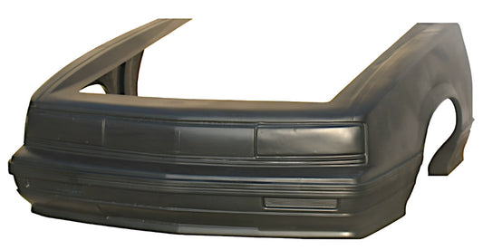 784 86-87 CALAIS GT FRONT END - Ext 6"