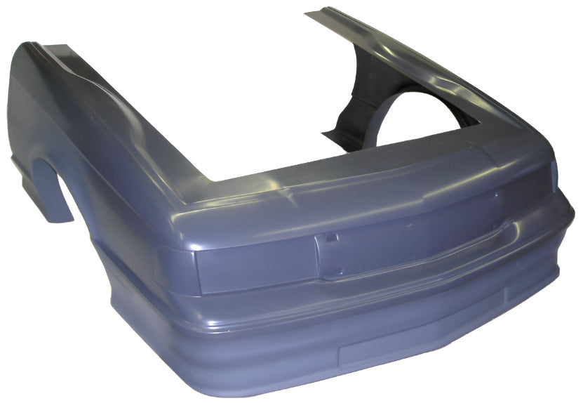 792 87-88 CIERA GT FRONT END - Ext. 6"