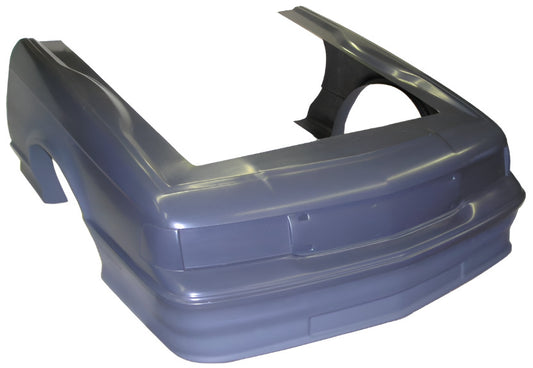 792 87-88 CIERA GT FRONT END - Ext. 6"