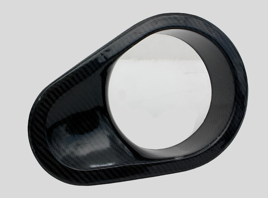 7" AIR INTAKE